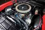 Oldsmobile Cutlass Supreme 442 L75 Convertible 1972 года